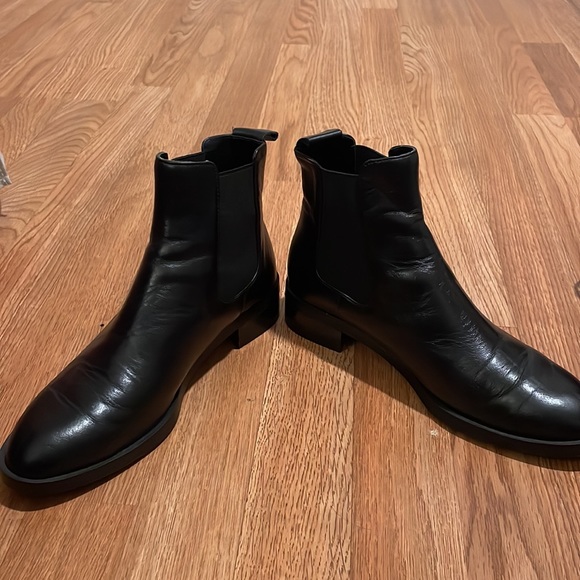 Zara Chelsea boots - Picture 2 of 5